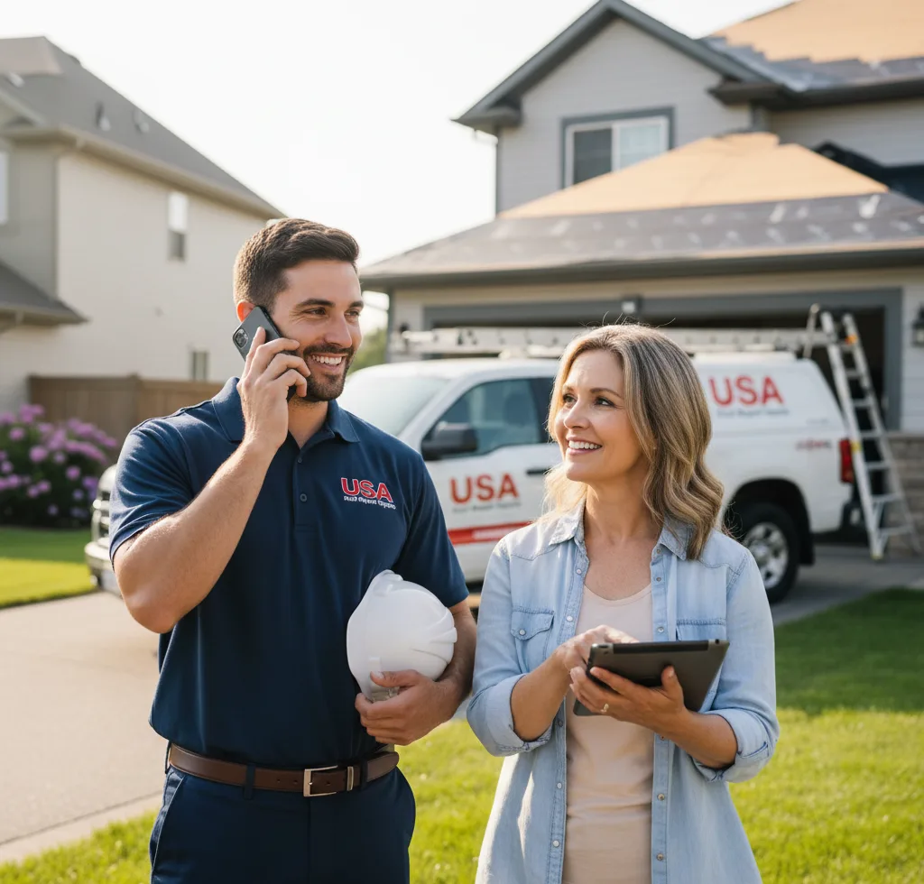 Emergency Roof Repair in Forsyth, MT